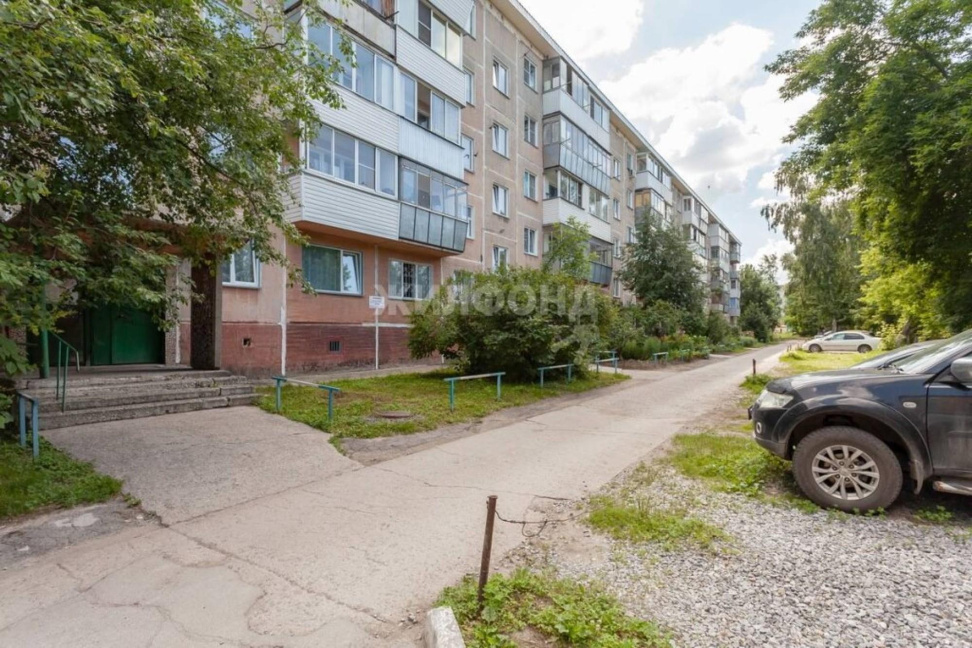 Купить квартиру за 3 200 000 рублей на микрорайон В, 17