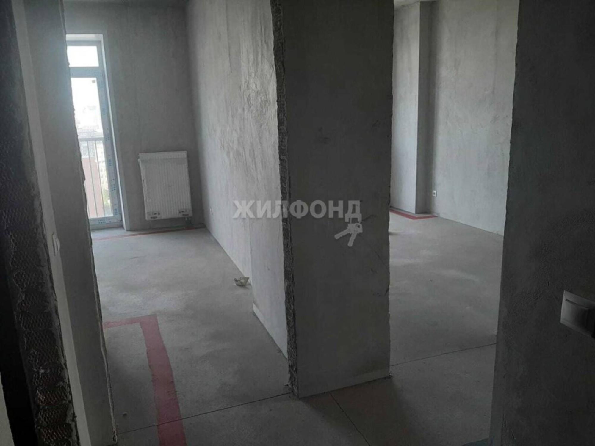 Купить квартиру за 12 750 000 рублей на Шевченко, 19/1