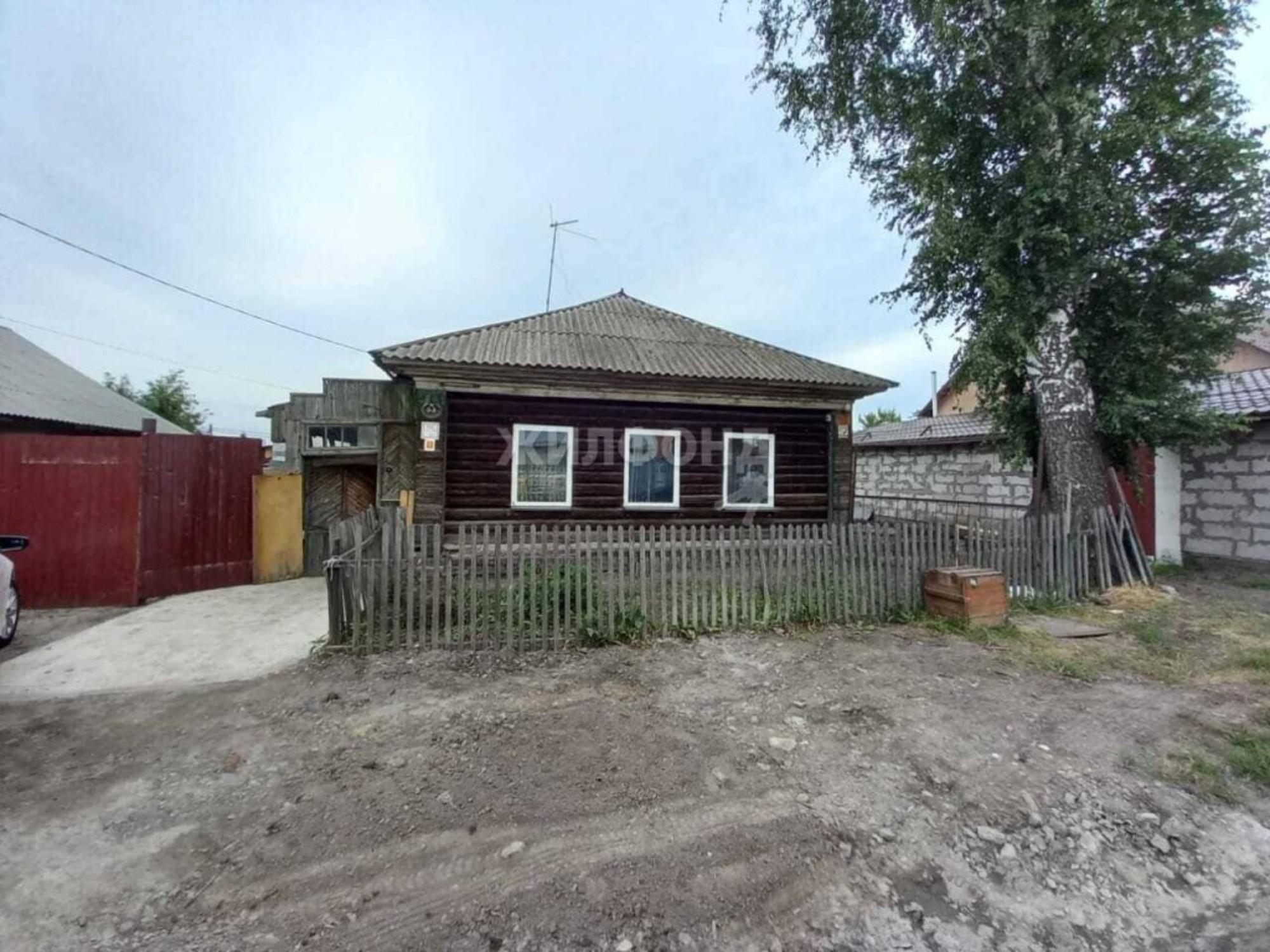 Купить дачу, дом, коттедж за 4 500 000 рублей на Рылеева