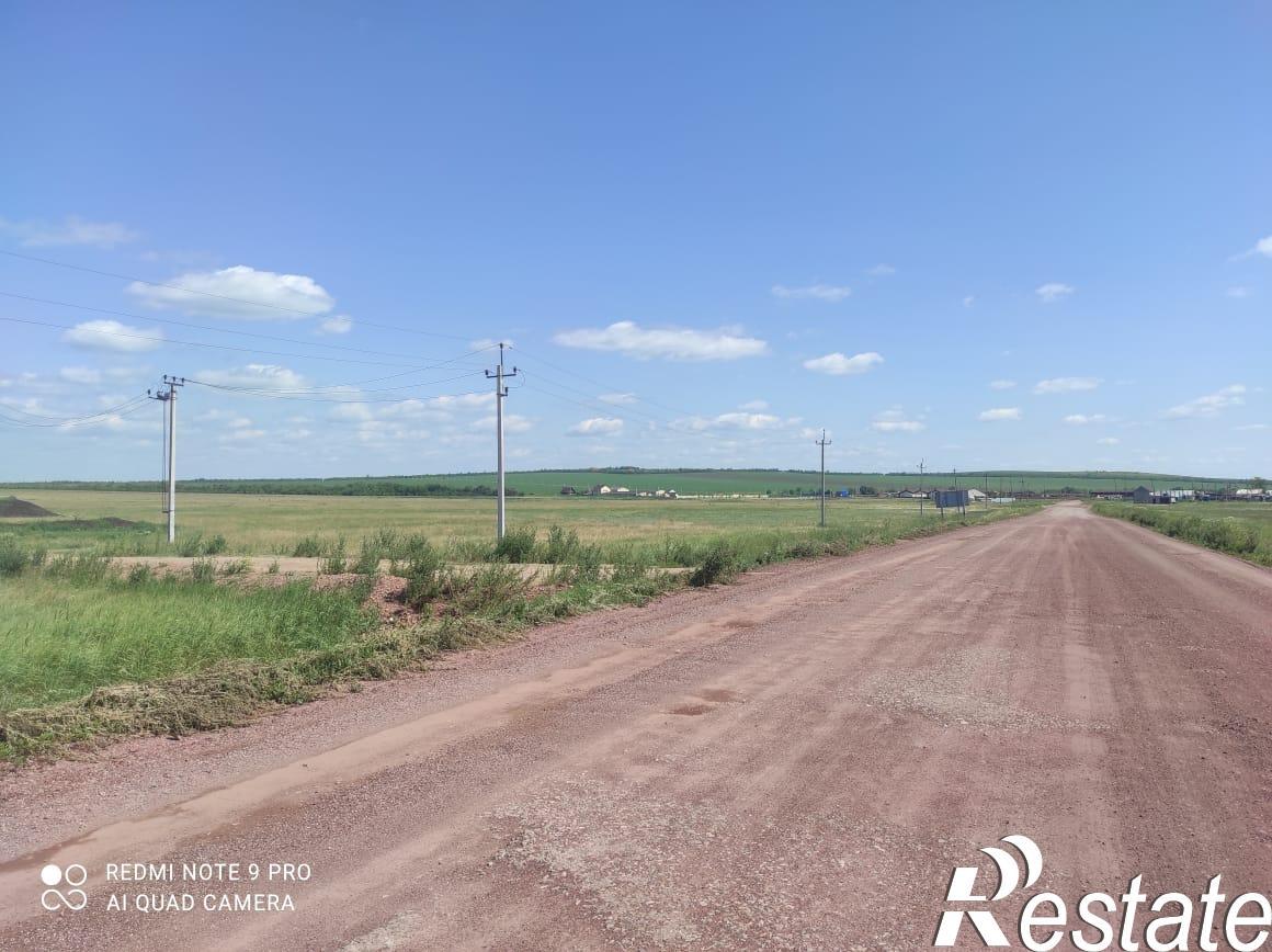 Купить землю, земельный участок за 2 400 000 рублей на ул Березовая
