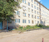 комната 14.1 кв м Латненская ул., 19