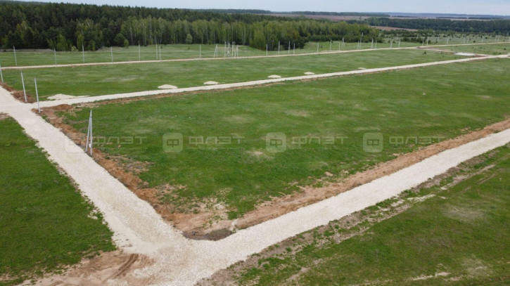 Земельный участок ул. Ивана Арнакова, дом 58