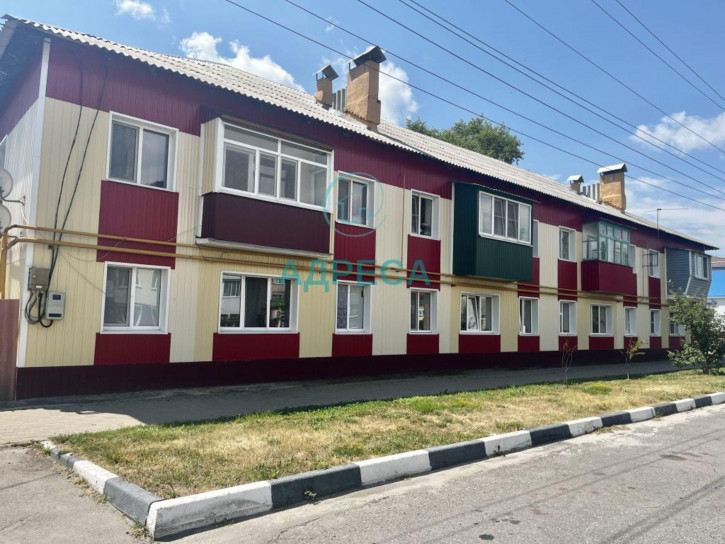 2-комн квартира Ленина ул, 65 2-комн квартира Ленина ул, 65