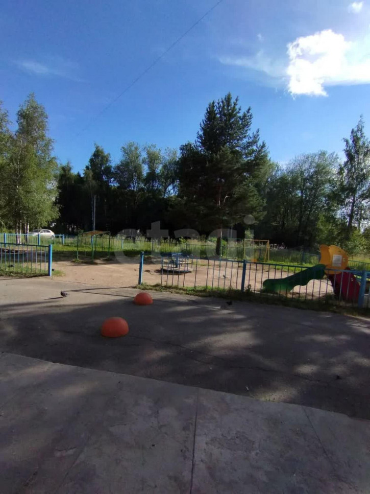 Комната Пошехонское шоссе, 34