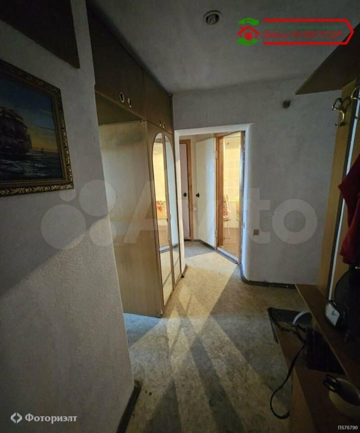 2-комн квартира Саловская ул, 5А 2-комн квартира Саловская ул, 5А