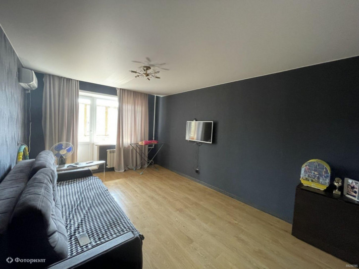 2-комн квартира Малая Горная ул, 61/77 2-комн квартира Малая Горная ул, 61/77