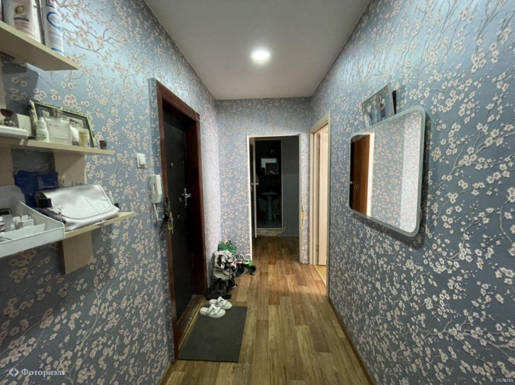 2-комн квартира Малая Горная ул, 61/77 2-комн квартира Малая Горная ул, 61/77