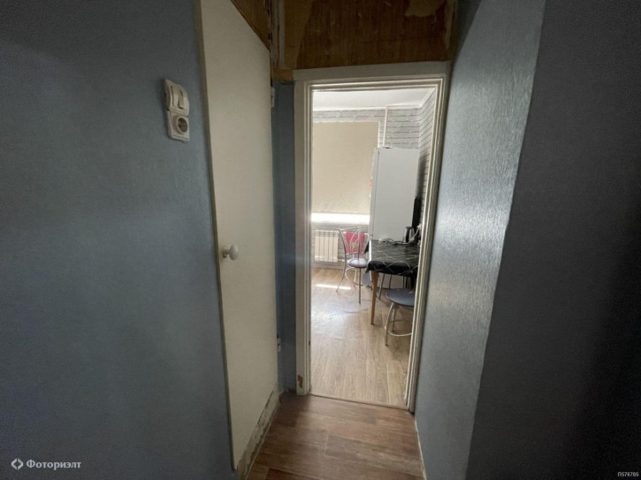 2-комн квартира Малая Горная ул, 61/77 2-комн квартира Малая Горная ул, 61/77