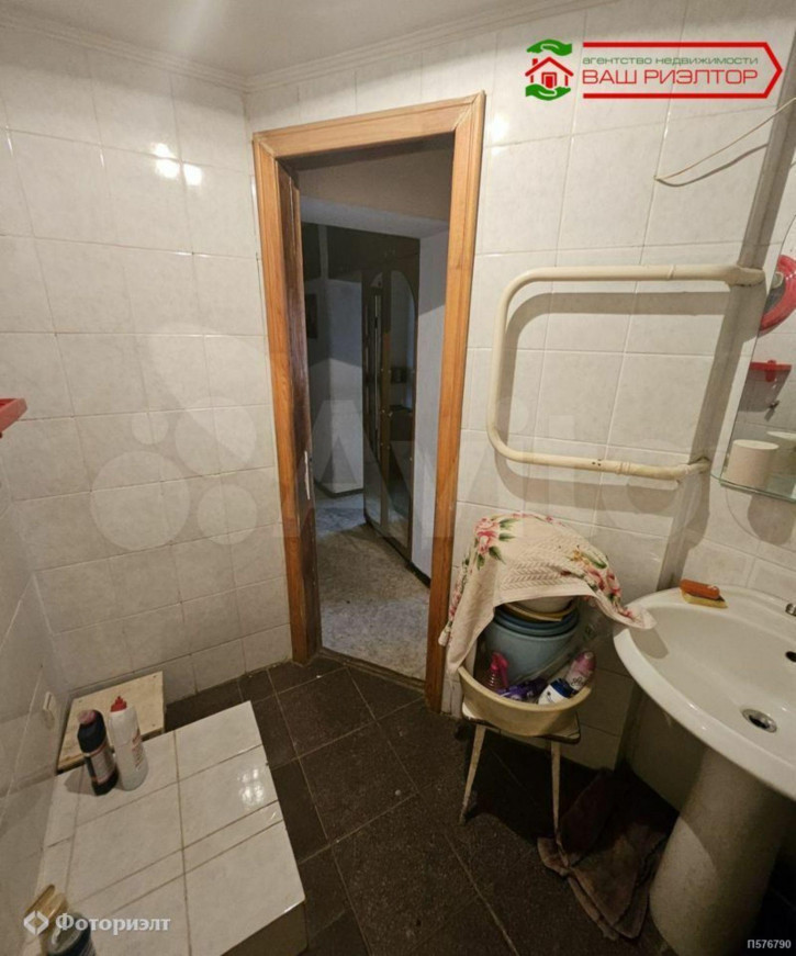 2-комн квартира Саловская ул, 5А 2-комн квартира Саловская ул, 5А