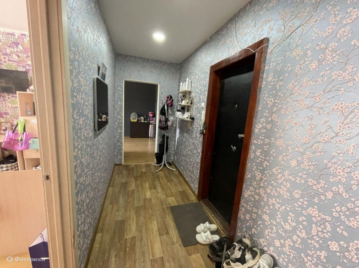 2-комн квартира Малая Горная ул, 61/77 2-комн квартира Малая Горная ул, 61/77