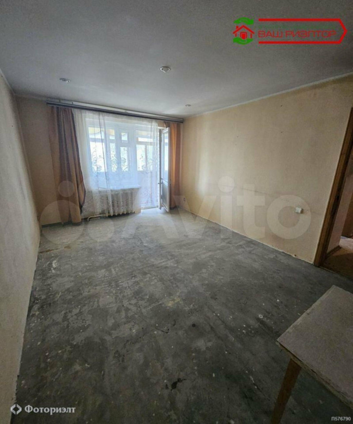 2-комн квартира Саловская ул, 5А 2-комн квартира Саловская ул, 5А