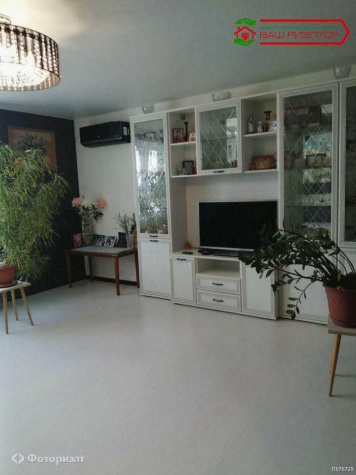 2-комн квартира Исаева Н.В. ул, 22