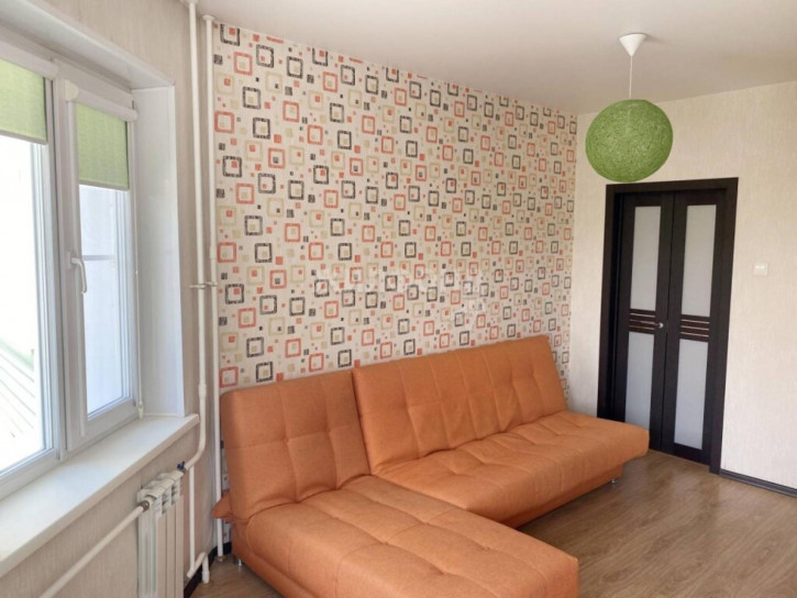 3-комн квартира Бориса Богаткова, 253/4