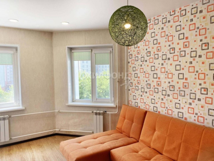 3-комн квартира Бориса Богаткова, 253/4