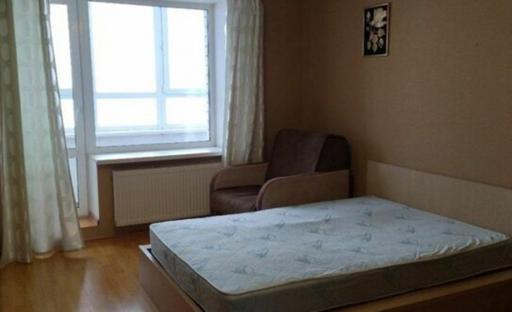 1-комн квартира улица Янгеля, 4,  д. 4