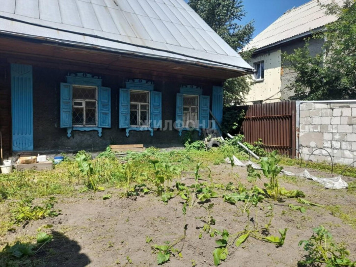 Коттедж/дом Малая  Кропоткина, 40