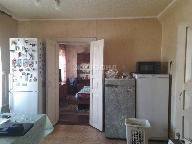 Коттедж/дом Малая  Кропоткина, 40