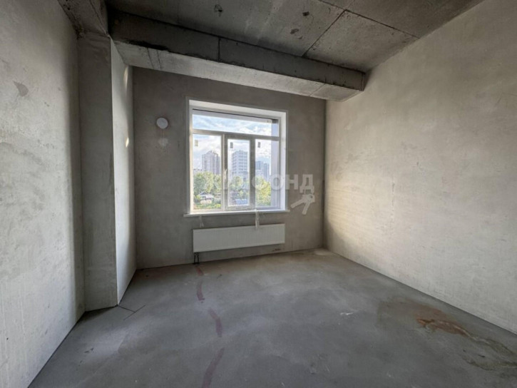 1-комн квартира Лескова, 33 1-комн квартира Лескова, 33