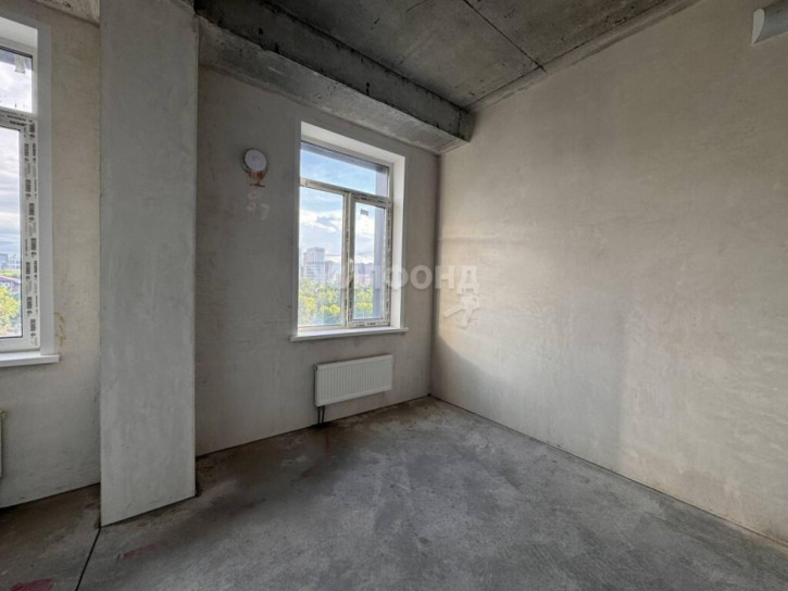 1-комн квартира Лескова, 33