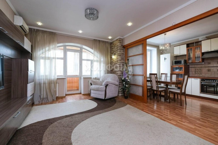 3-комн квартира Гоголя, 42 3-комн квартира Гоголя, 42