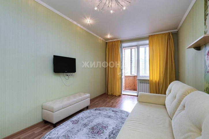 3-комн квартира Гоголя, 42 3-комн квартира Гоголя, 42