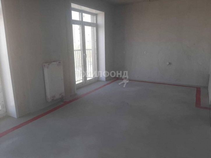 3-комн квартира Шевченко, 19/1