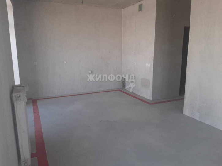 3-комн квартира Шевченко, 19/1