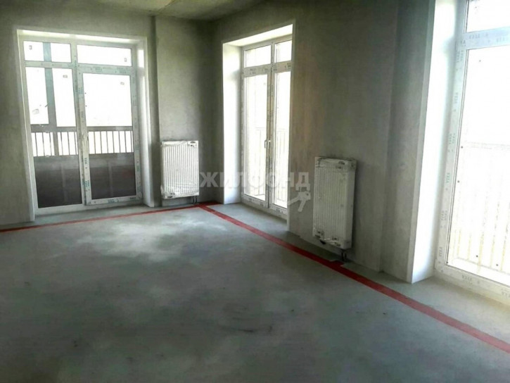 3-комн квартира Шевченко, 19/1