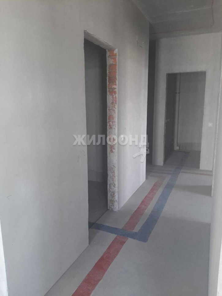 3-комн квартира Шевченко, 19/1