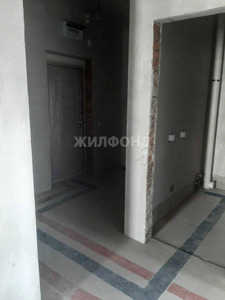 3-комн квартира Шевченко, 19/1