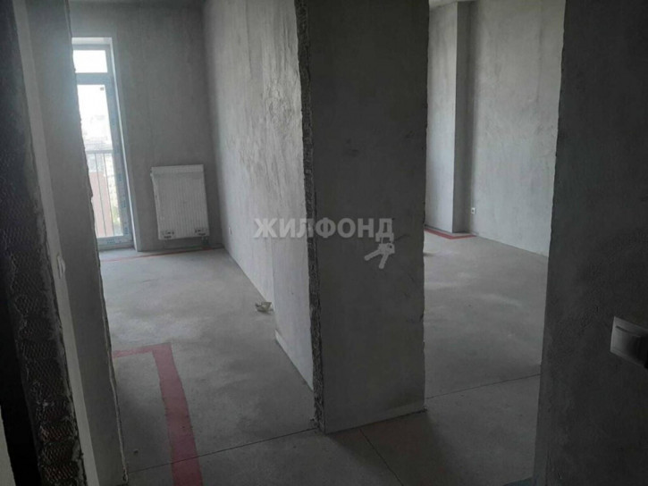 3-комн квартира Шевченко, 19/1