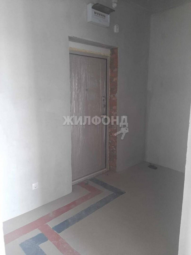 3-комн квартира Шевченко, 19/1