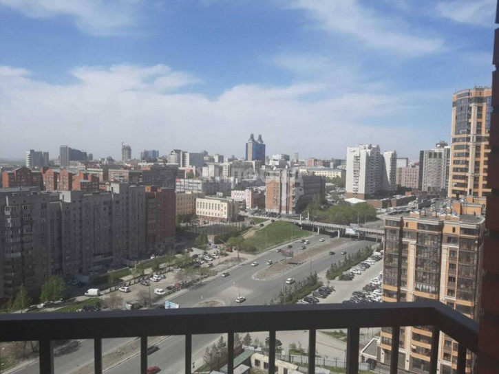 3-комн квартира Шевченко, 19/1