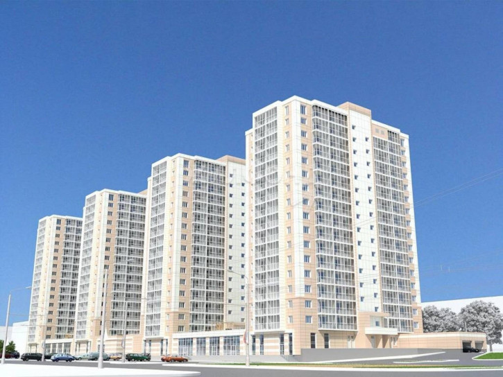 Офис Кирова, 225 Офис Кирова, 225