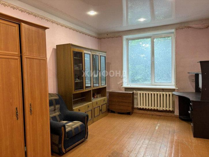 2-комн квартира Владимировская, 33 2-комн квартира Владимировская, 33