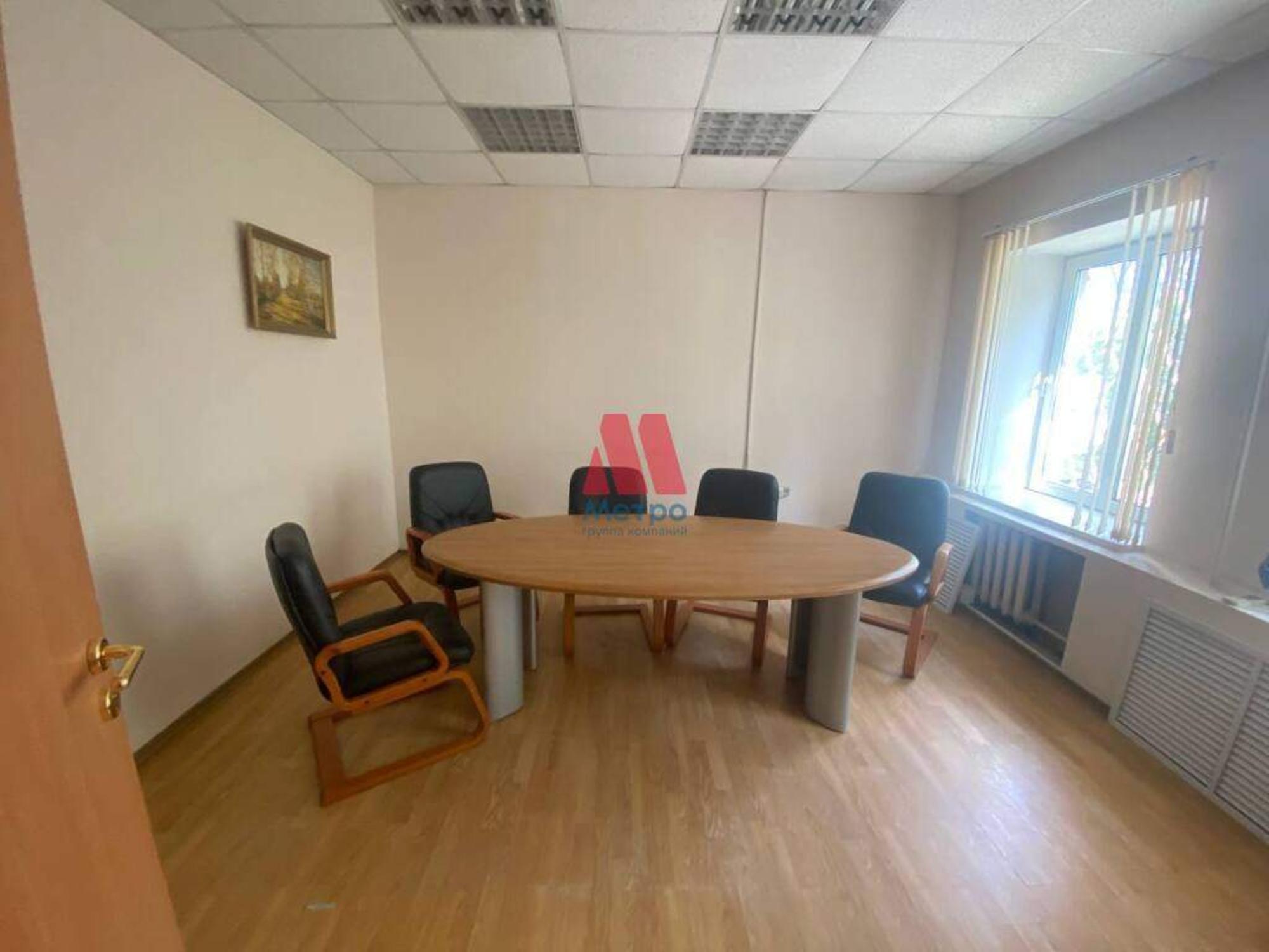 Сдать офис, помещение под офис за 467 620 рублей на Силикатное шоссе, д.5