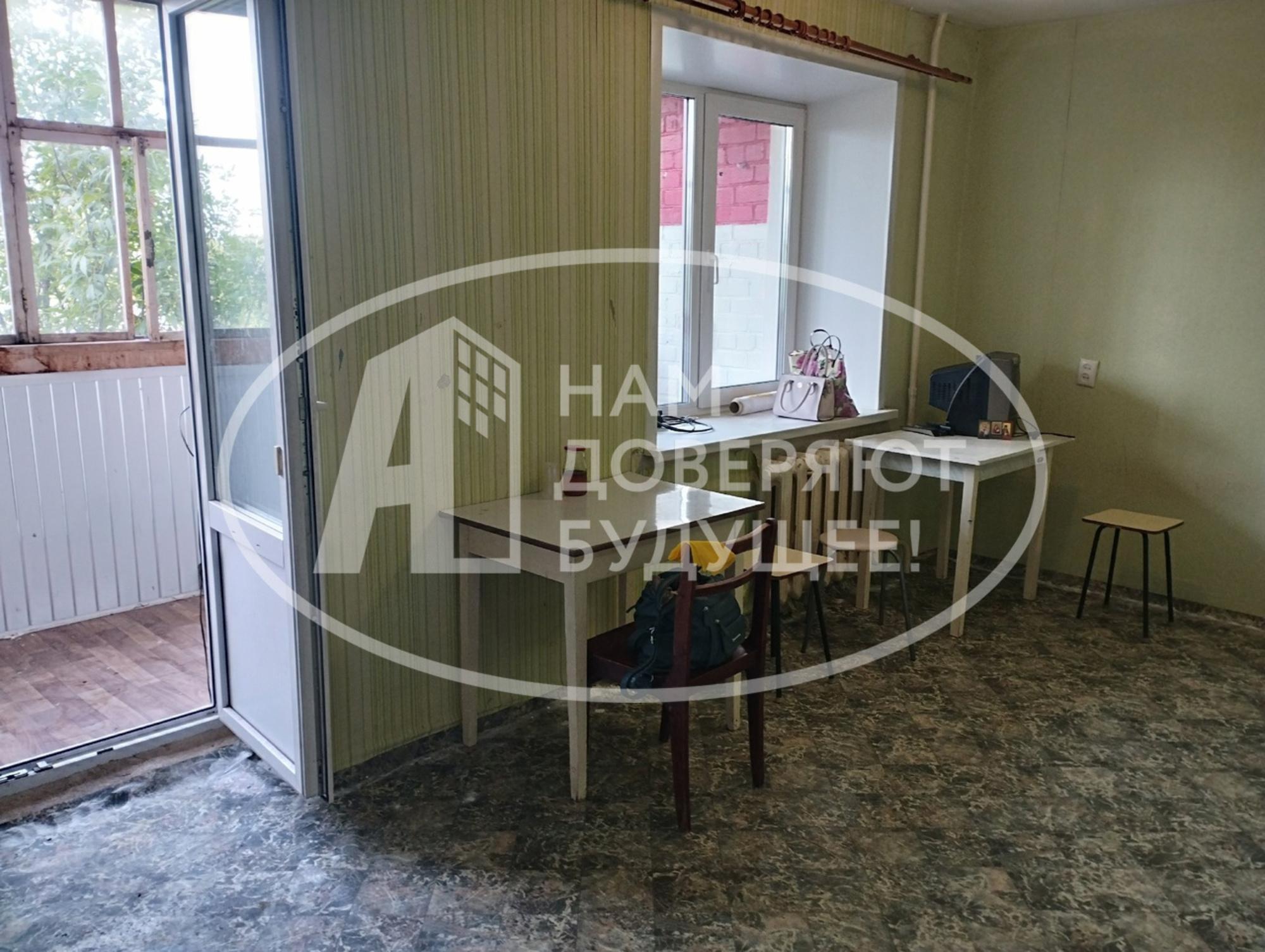 Купить комнату за 1 500 000 рублей на улица Героев Хасана, 151А