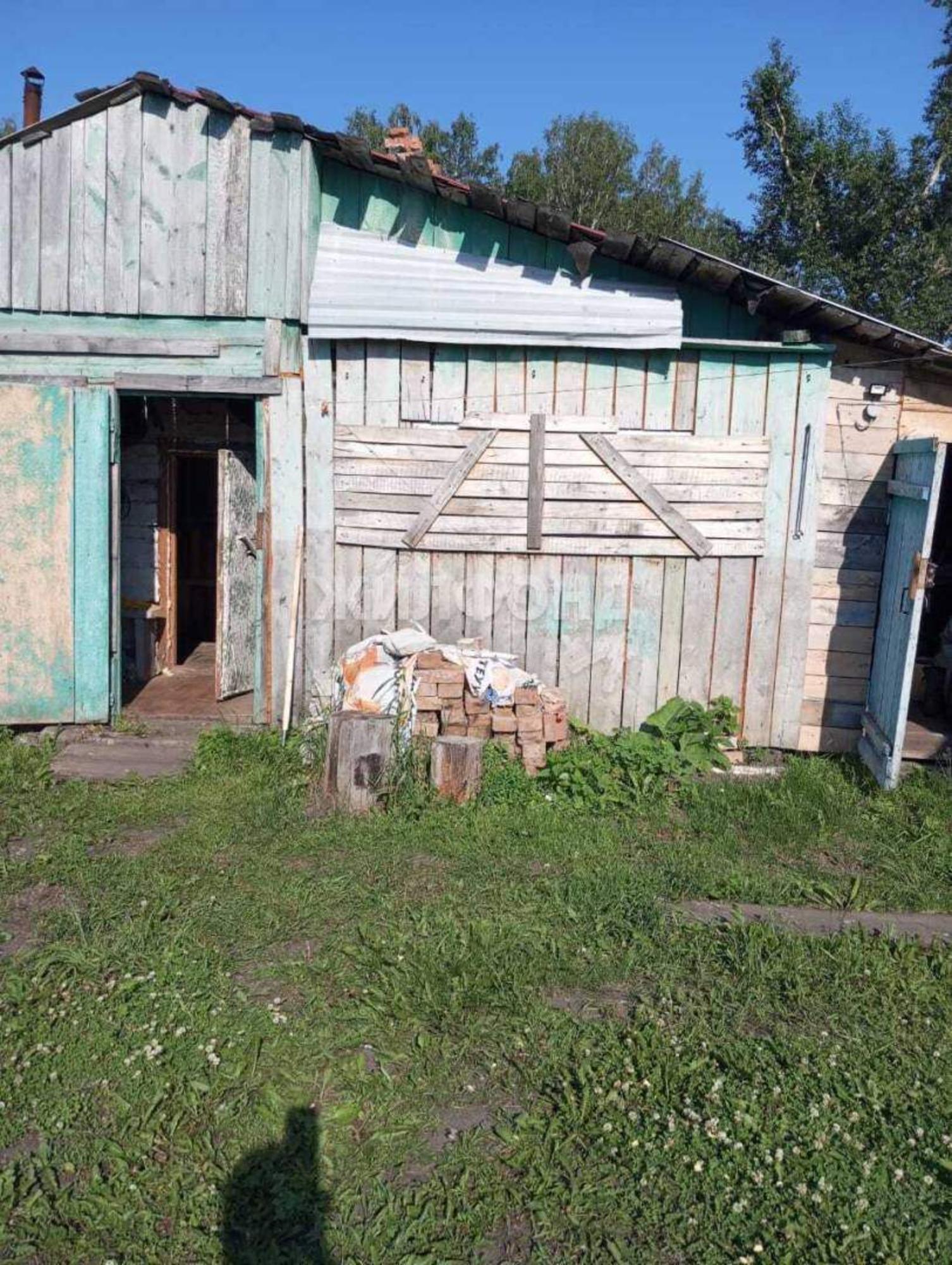 Купить дачу, дом, коттедж за 650 000 рублей на Московская улица