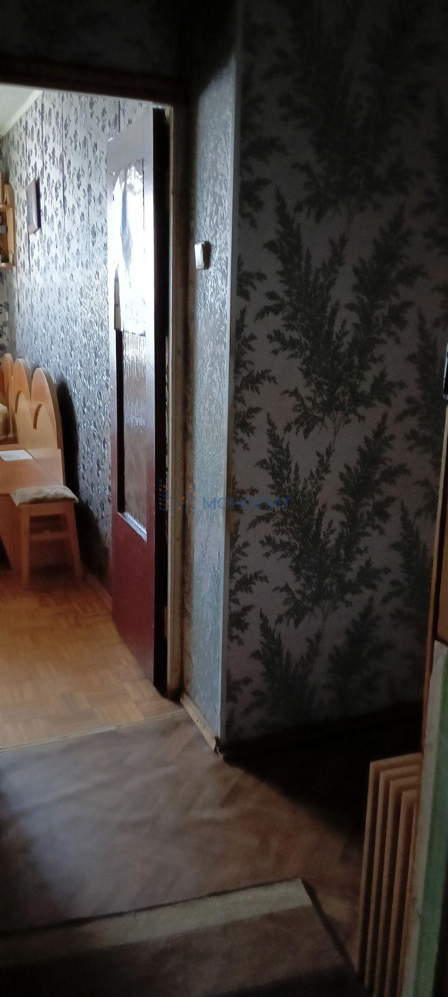 Купить квартиру за 7 700 000 рублей на Казанское ш, 19к1