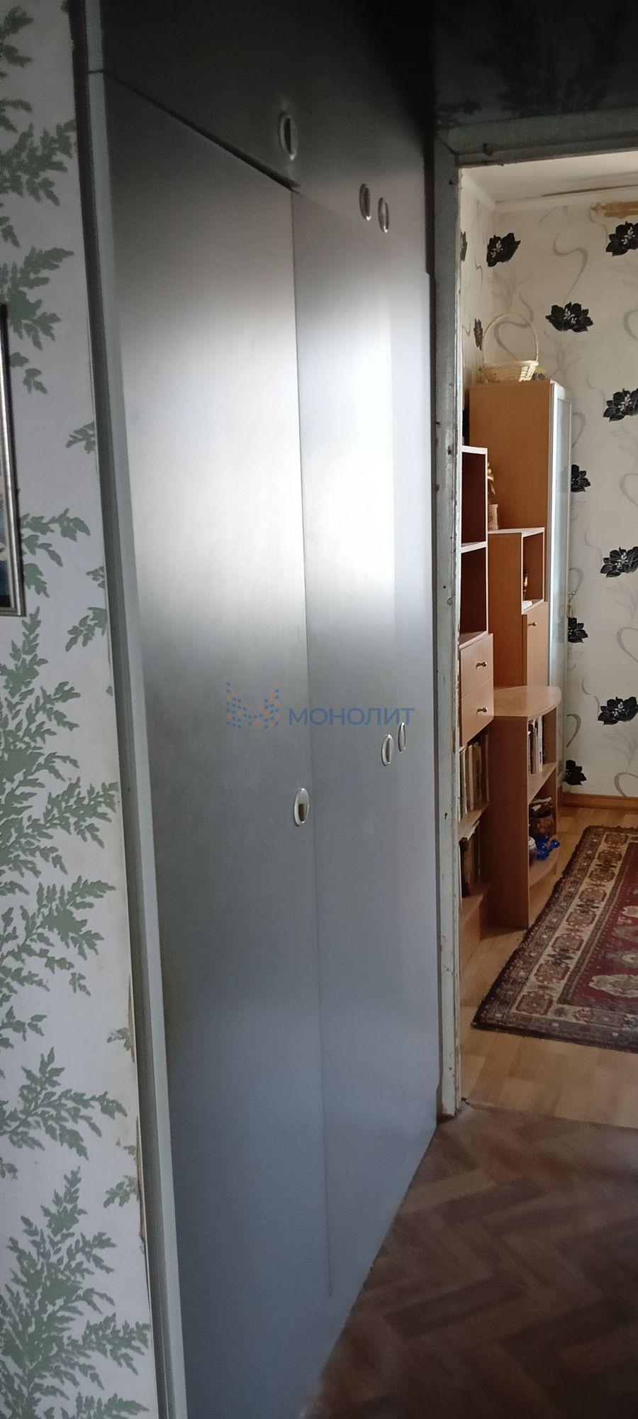 Купить квартиру за 7 700 000 рублей на Казанское ш, 19к1