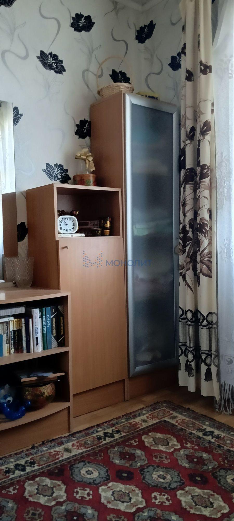 Купить квартиру за 7 700 000 рублей на Казанское ш, 19к1