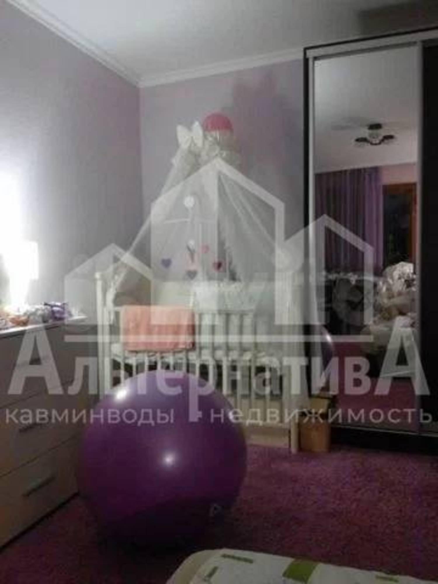 Купить квартиру за 6 700 000 рублей на Орджоникидзе ул.