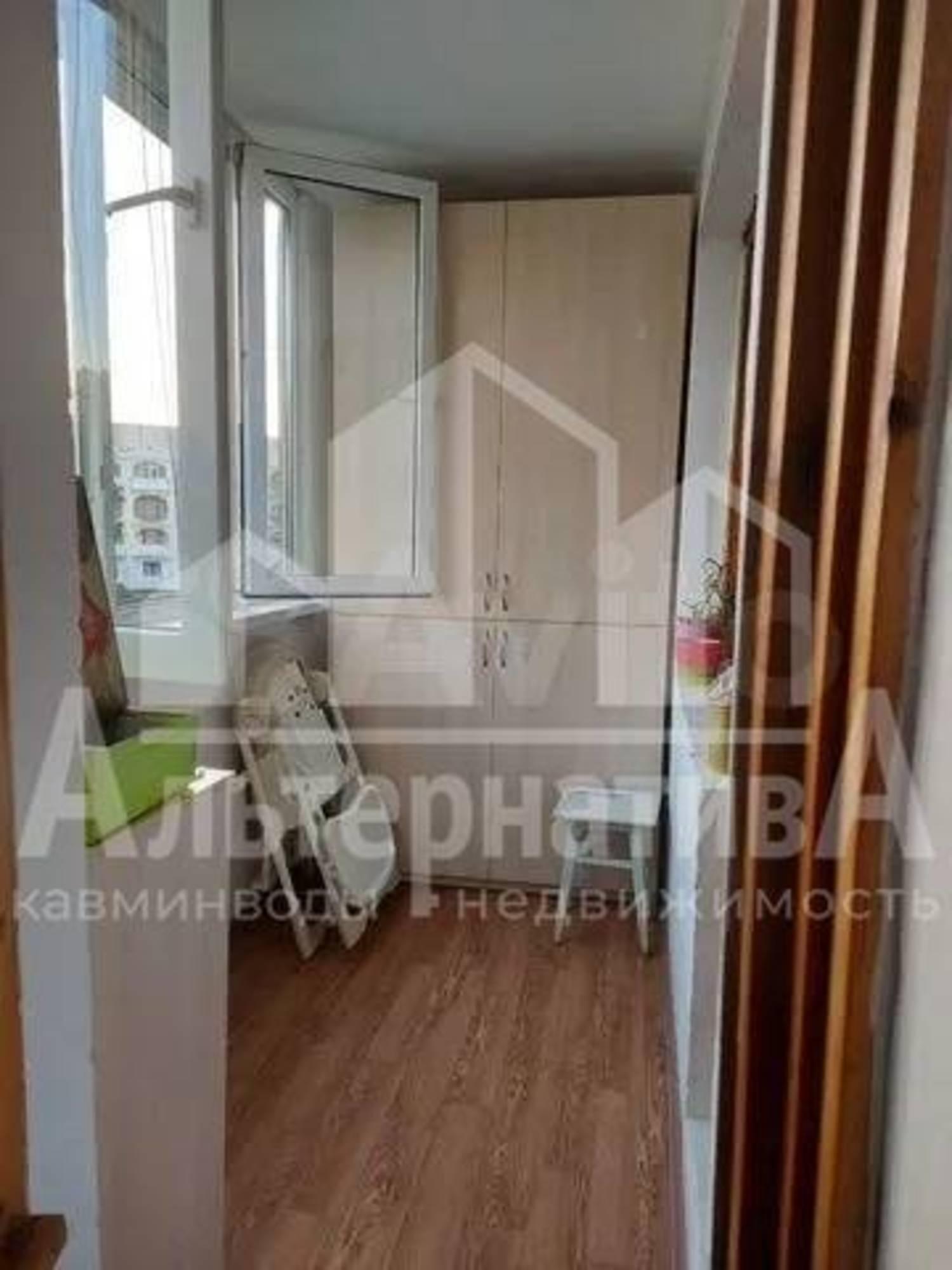 Купить квартиру за 6 700 000 рублей на Орджоникидзе ул.