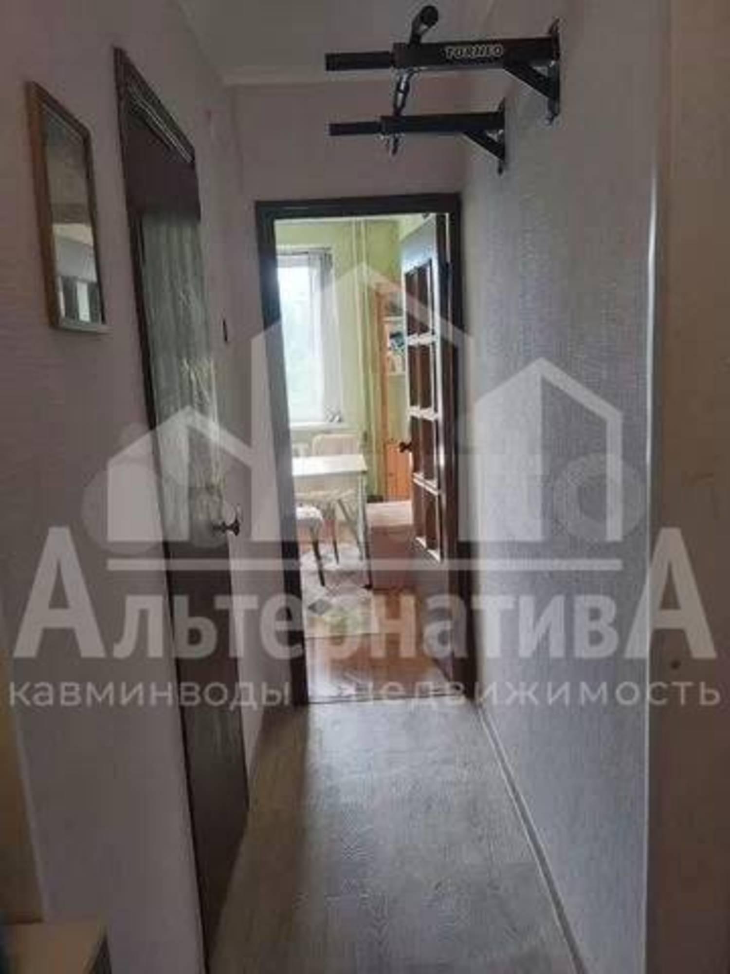 Купить квартиру за 6 700 000 рублей на Орджоникидзе ул.