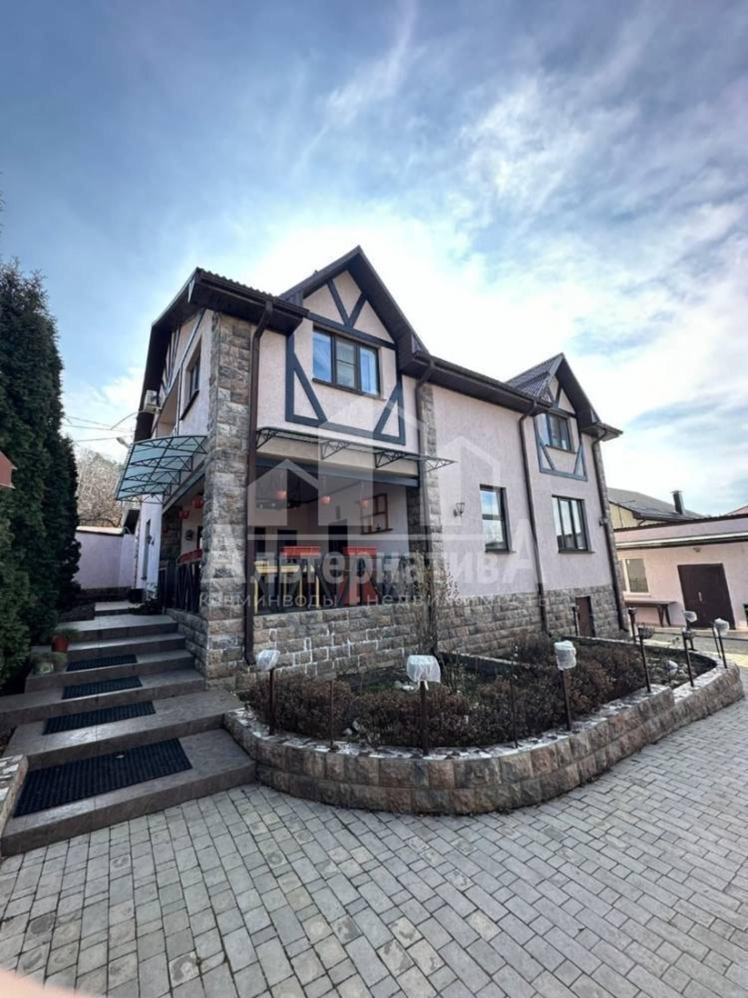 Купить дачу, дом, коттедж за 48 000 000 рублей на с/т Заря