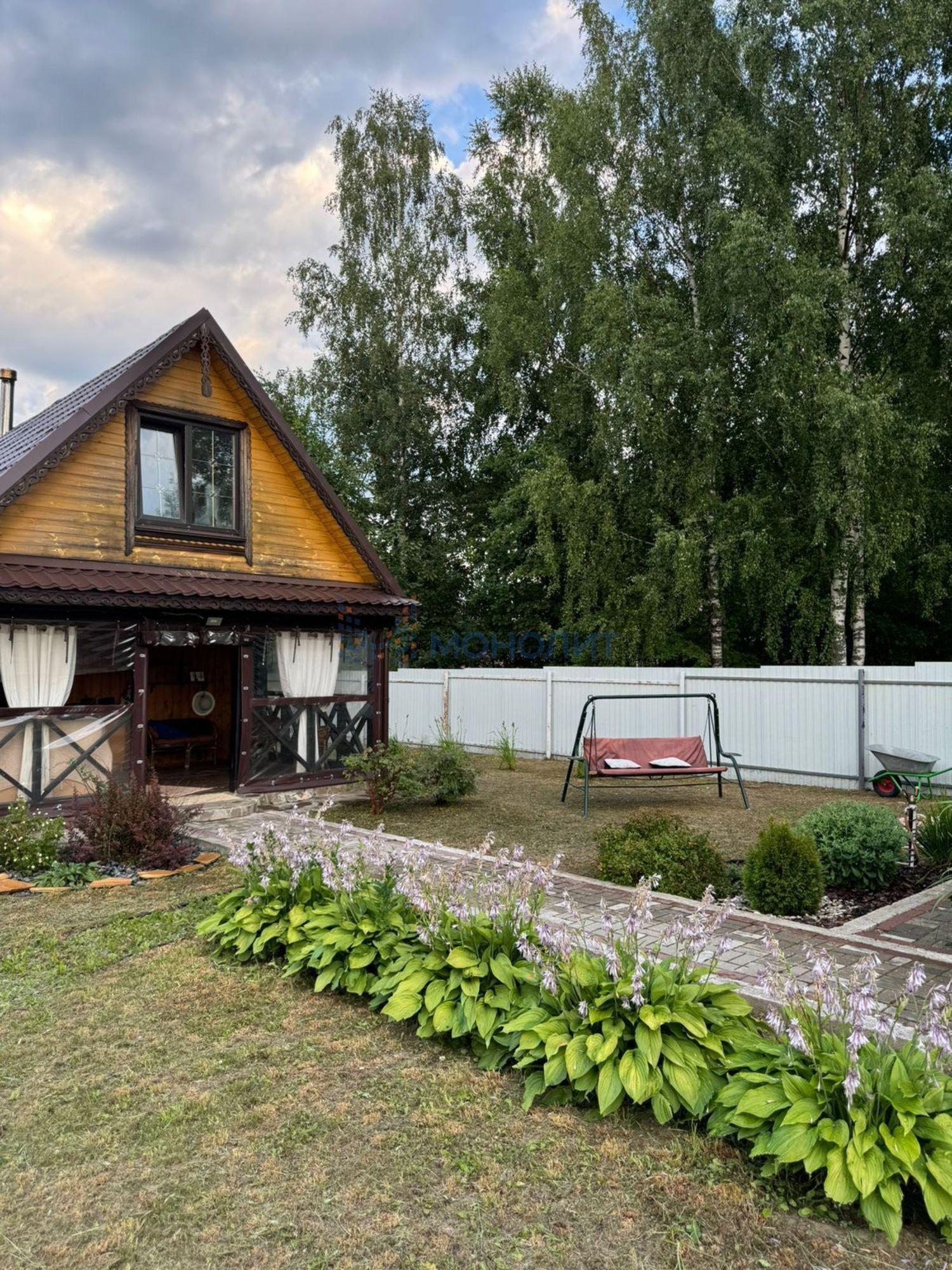 Купить дачу, дом, коттедж за 4 000 000 рублей на Центральная ул, 125