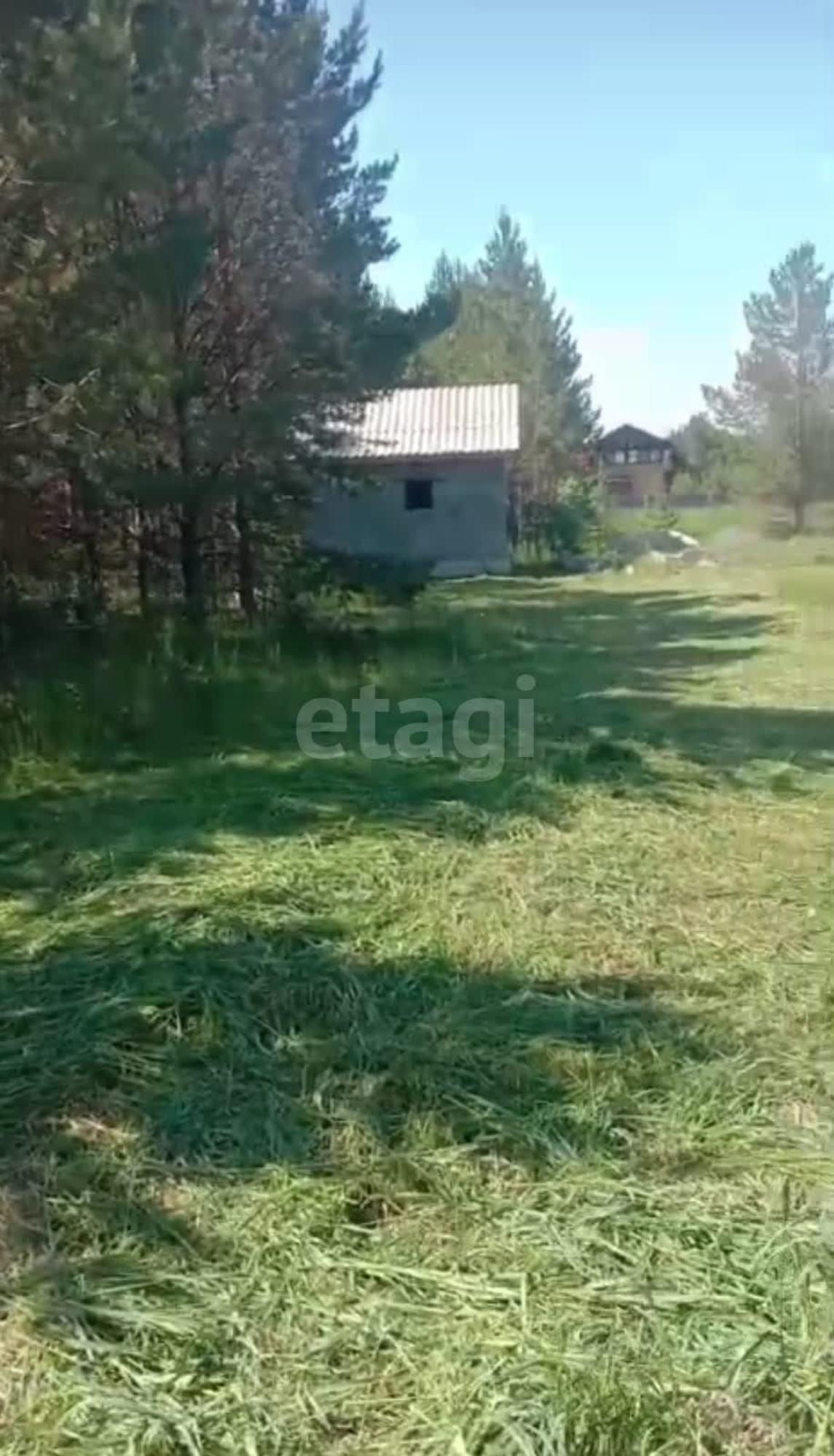 Купить дачу, дом, коттедж за 1 580 000 рублей на ДНТ Чистые Ключи, 28