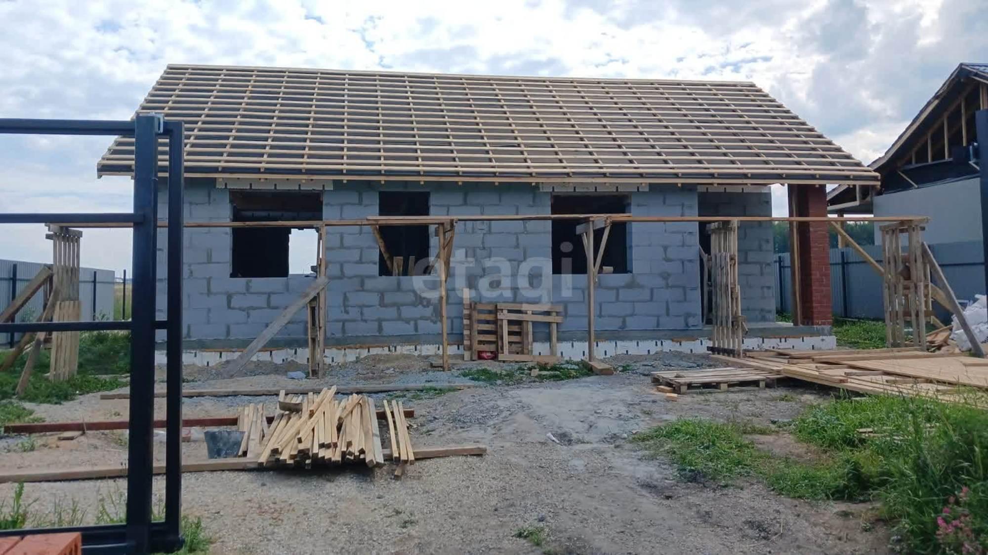 Купить дачу, дом, коттедж за 8 300 000 рублей на зеленый лог, 3