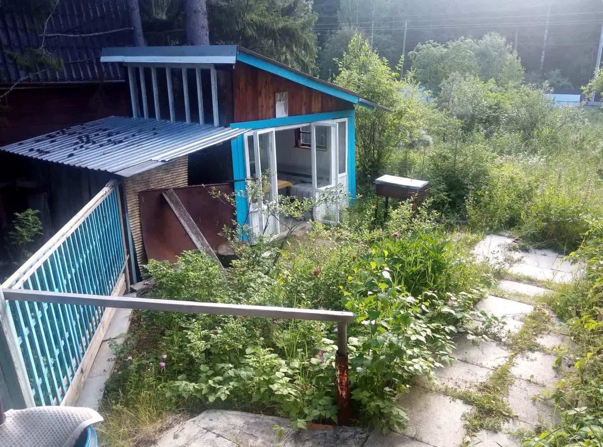 Купить дачу, дом, коттедж за 4 750 000 рублей на КП,Зеленая 7