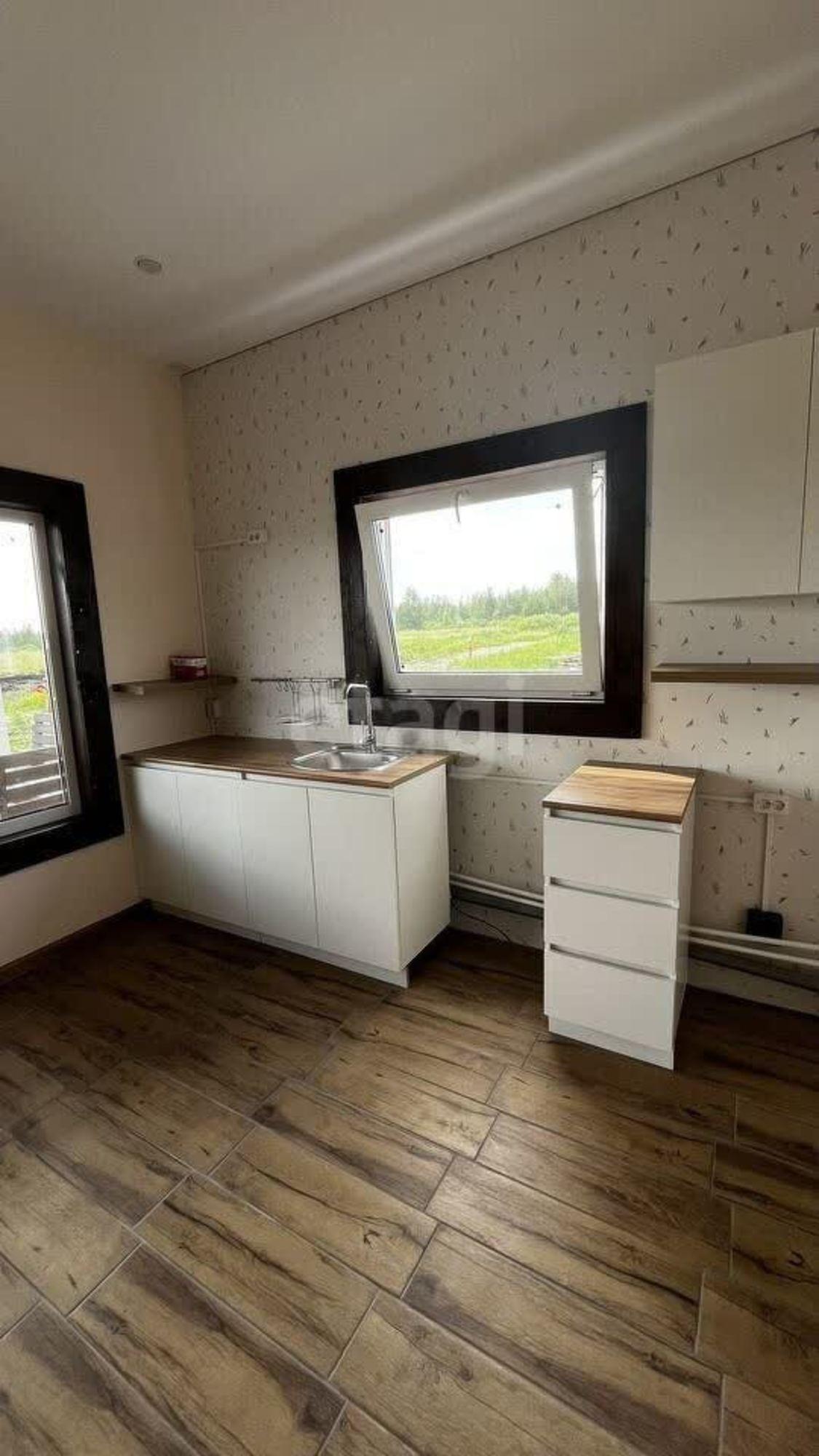 Купить дачу, дом, коттедж за 4 300 000 рублей на КСП Брусянкское, 1639